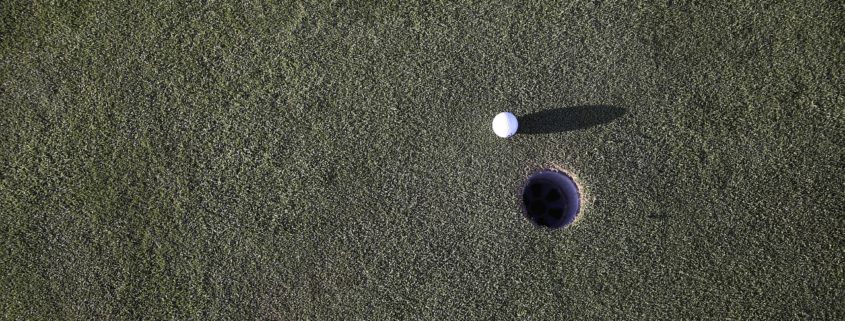 Is Your Marketing Plan Scoring a Hole in One?