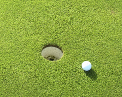 Is Your Marketing Plan Scoring A Hole In One?