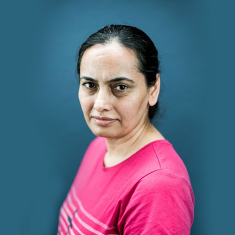 1 Kamal - Heat Press Operator
