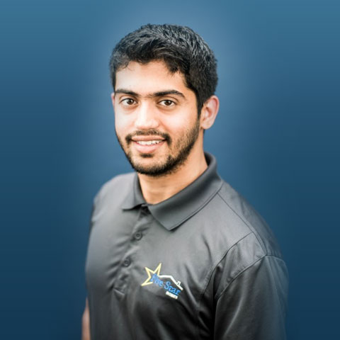 10 Bhanu - Project Manager