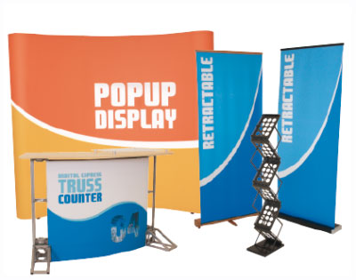 Professional Trade Show Professional Trade Show
