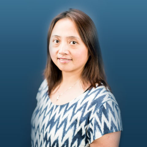 8 Tina - Bookkeeper