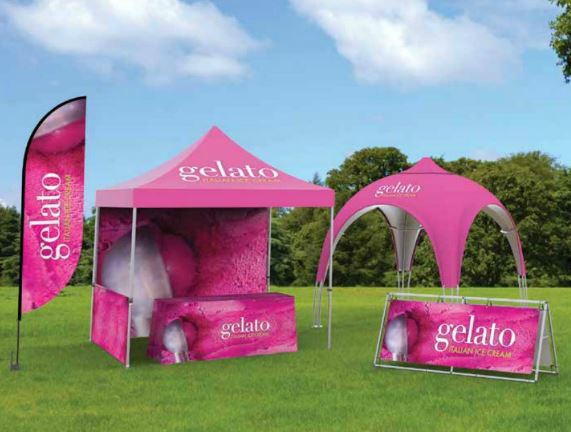 Tradeshow Displays Tradeshow Displays