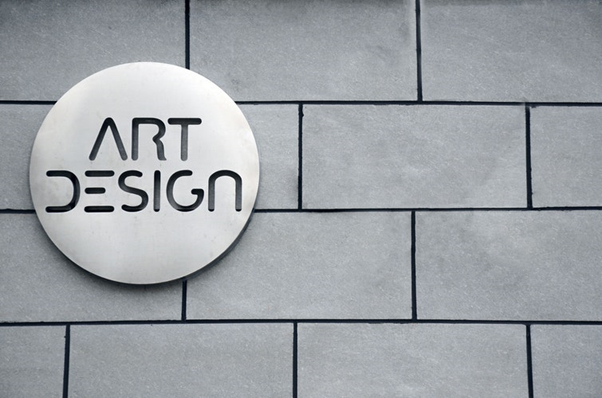Popular Graphic Designing Trends for Logos