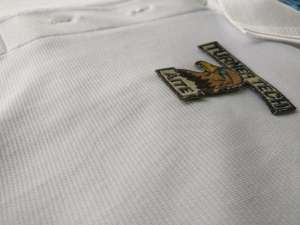 Know About Custom Embroidery