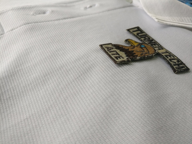 7 Things You Didn’t Know About Custom Embroidery