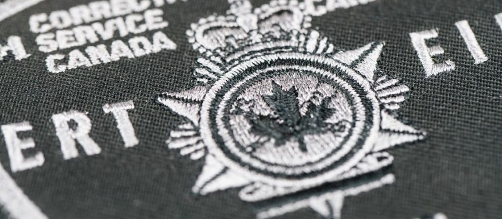 Embroidery Services Edmonton