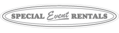 Special Event Rentals Logo
